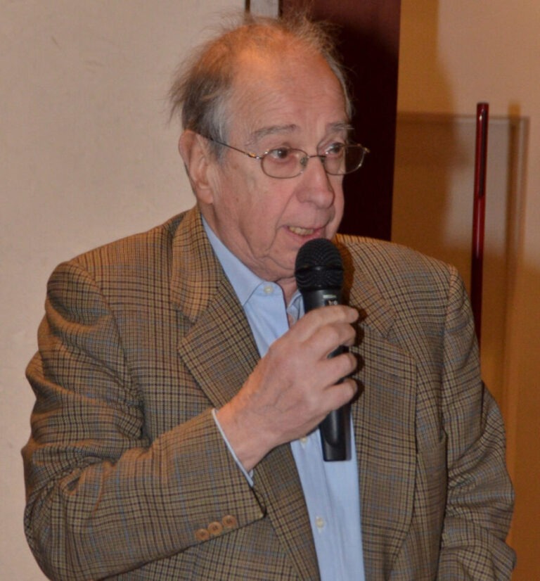 È morto il collega Leopoldo Pietragnoli, giornalista attento e impegnato