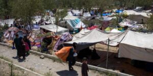 “Immediata apertura delle frontiere ai profughi afghani”. L’appello del Centro Studi e Ricerche Idos