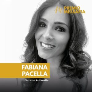 Ugento, alla giornalista salentina Fabiana Pacella il Premio Messapia 2021 Sezione Antimafia da parte dei giovani