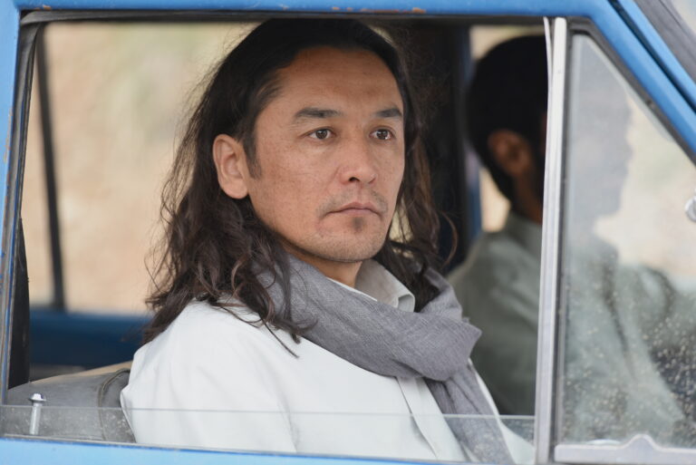 Arrivati in Italia i familiari di Basir Ahang, l’attore hazara del film di Costanza Quatriglio
