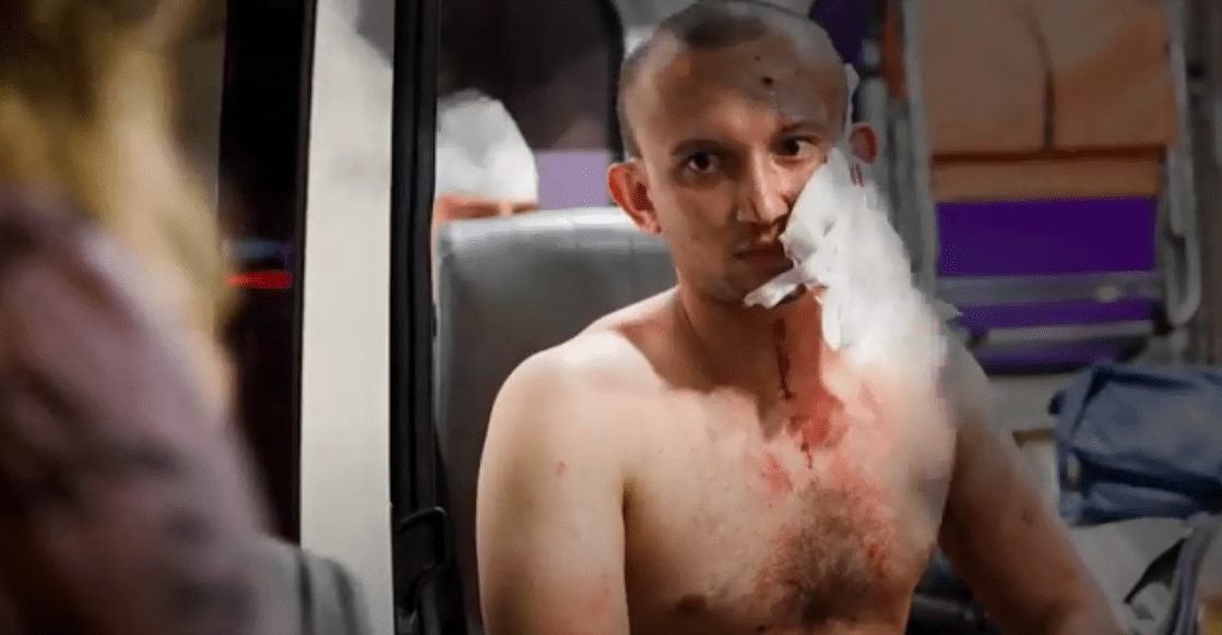 Bielorussia spot imbavagliati 2021