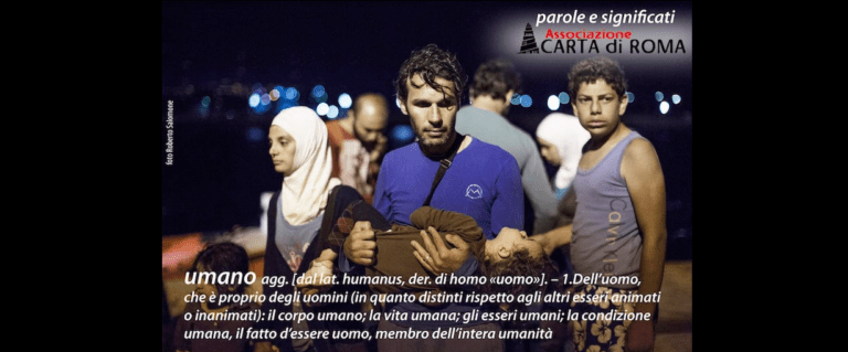 Afghanistan. Carta di Roma: “tutelare identità persone intervistate”
