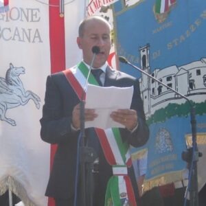 Il sindaco di Sant’Anna: Durigon via dal Governo. “Intervenga Draghi, lo faccia per i giovani”