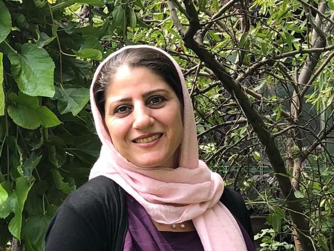 Salviamo Latifa Sharifi, l’avvocata per i diritti delle donne rimasta in Afghanistan