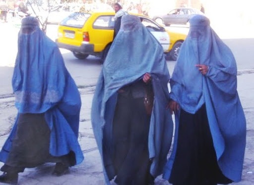 La libertà delle donne afghane è la nostra libertà. Giovedì flash mob a Venezia