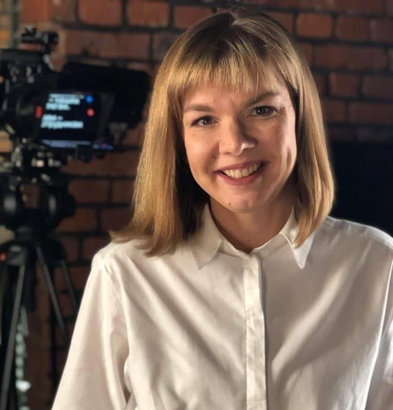 In carcere da 8 mesi giornalista bielorussa. Voleva aprire un canale televisivo alternativo
