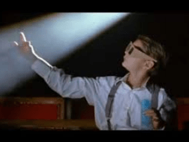 “Miracoli visivi”…filosofici