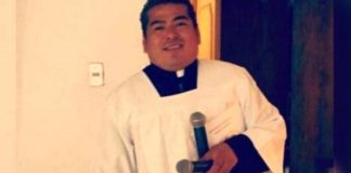 Messico: ucciso un sacerdote nello stato di Morelos