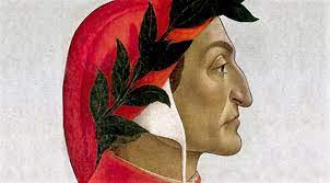 Dante Alighieri specchio d’Italia 
