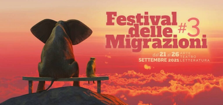 Il Festival delle migrazioni dipinge Torino