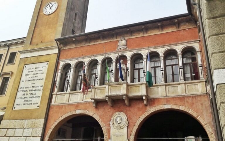 ‘Da Venezia ad Assisi’, il 28 ottobre corso di formazione a Rovigo sulle ‘carte’ del giornalismo Promosso da Sindacato giornalisti Veneto