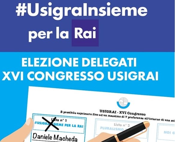 1035 voti, 65,46%, 13 seggi. Un risultato straordinario della lista UsigraInsieme