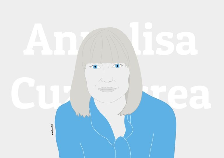 Attacchi social ad Annalisa Cuzzocrea, la solidarietà della Cpo Fnsi