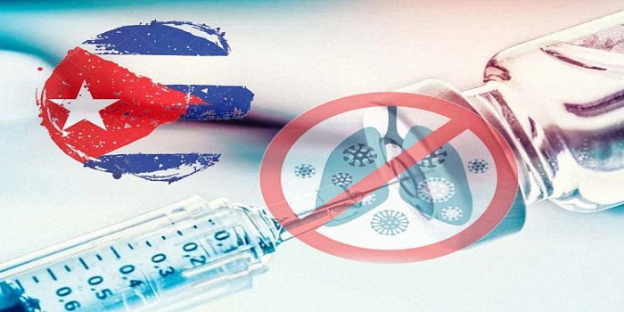 Appunti sul vaccino cubano