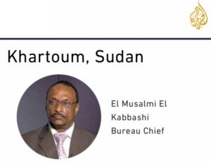 Sudan, almeno 7 morti nelle nuove rivolte. Arrestato corrispondente capo  Al Jazeera a Khartoum
