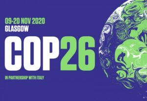 COP26: la riscoperta del futuro