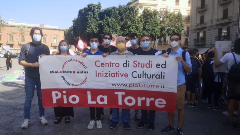 Scuola, le buone prassi dei beni confiscati in un video del Centro Pio La Torre