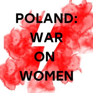 Polonia. Continua la guerra alle donne