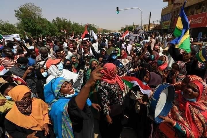 Reportage dal Sudan, l’accordo nel Paese senza pace