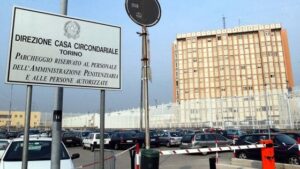 Condizioni strutturali e igieniche inaccettabili al Reparto “Sestante” del carcere di Torino. La denuncia del Garante