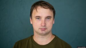 Arrestato a Minsk un giornalista free-lance che collabora con la testata indipendente Radio Svaboda