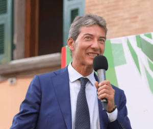 Guido D’Ubaldo nuovo presidente dell’Ordine dei giornalisti del Lazio