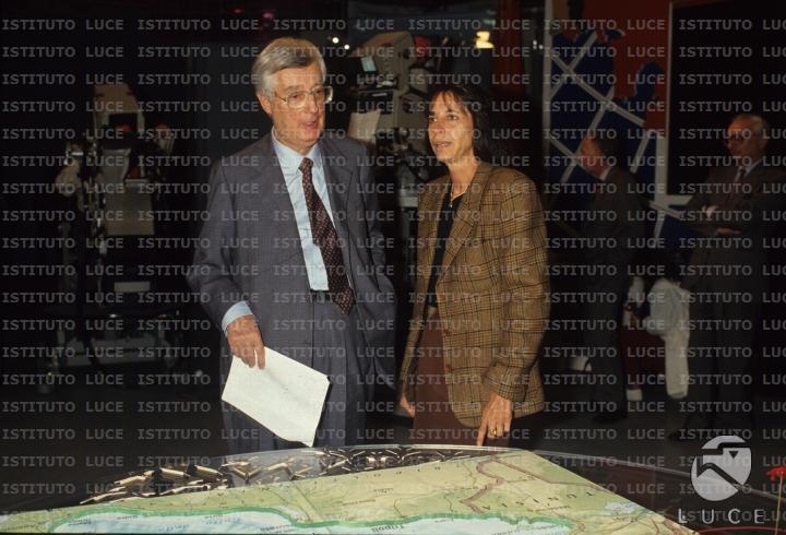 In ricordo di Libero Gualtieri (e del suo impegno per la verità sulla strage di Ustica). 20 dicembre in Senato