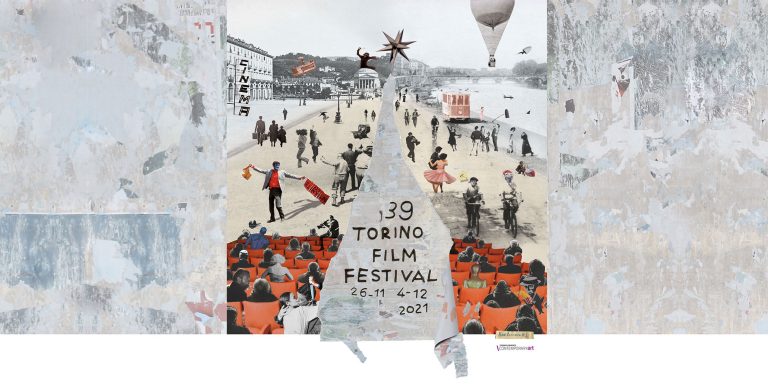‘La svolta’: la dimensione giovanile si tinge di noir nel film d’esordio di Riccardo Antonaroli alla 39a edizione del Torino Film Festival