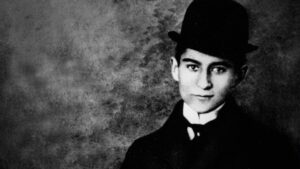Libri sotto l’albero… Franz Kafka e Audre Lorde, un’affinità sottotraccia nel segno dell’autoreclusione