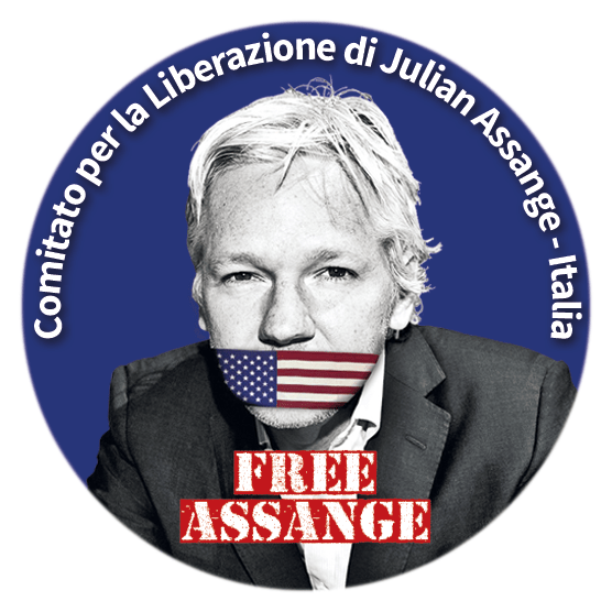Libertà per Julian Assange, tema cruciale del 10 dicembre