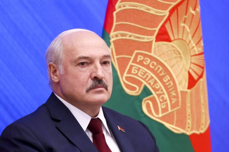 Per il regime di Lukashenko le vite umane non contano nulla