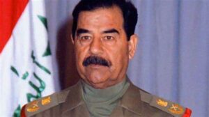 Saddam Hussein: nessuna giustizia, solo vendetta