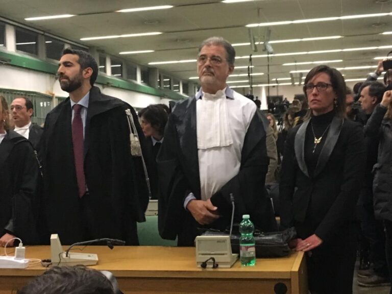 Cucchi. Pm chiede condanna carabinieri per depistaggi: “attività a tratti ossessiva”