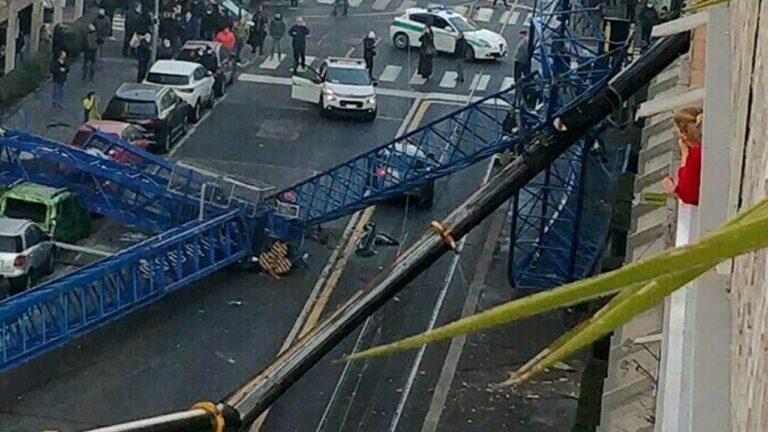 Tre morti sul lavoro, la strage non finisce più. Aspettando nuove regole