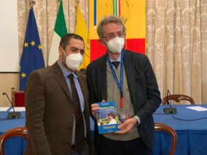 Il Sugc incontra il sindaco di Napoli: due tavoli per l’agibilità della professione sul territorio