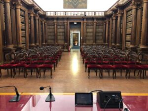 Padova città dei diritti civili e costituzionali, Articolo21 premia i docenti Laura Nota e Marco Mascia