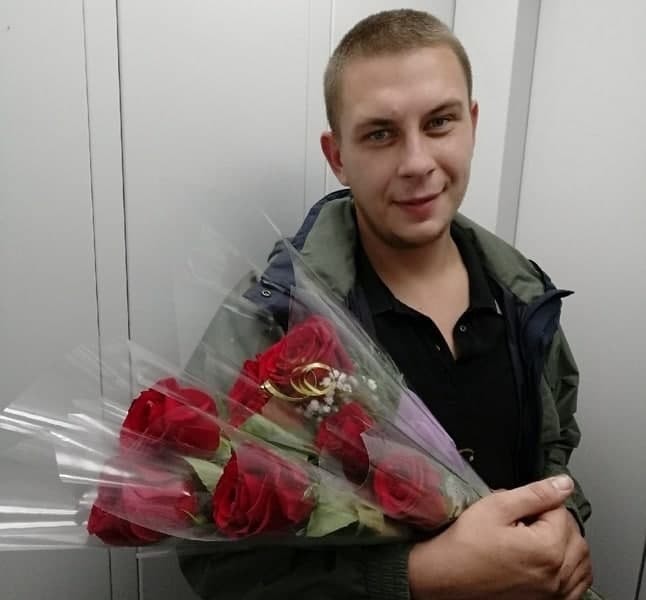 Un altro ragazzo pestato a morte dalla polizia bielorussa