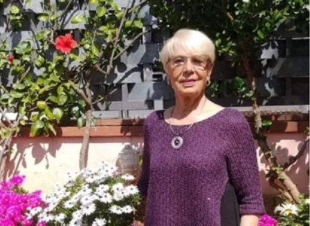 Addio ad Antonella Zoti, donna di grande impegno civile e politico antimafia