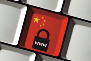 Cina, prigione digitale dei giornalisti