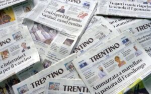 ‘Trentino’, il 15 gennaio presidio a Trento a un anno dalla chiusura