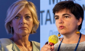Premio giornalistico Marco Luchetta, Maria Concetta Mattei e Fabiana Martini, neo presidente e segretaria della giuria 2022