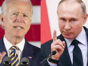 Biden e Putin alla conquista del consenso