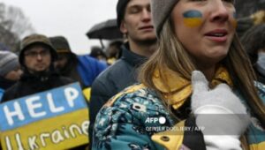 La solidarietà di Fnsi, Efj e sindacati europei al popolo ucraino e ai giornalisti sul campo