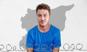 Paura per il giornalista Kenan Wakkaf – appello degli attivisti siriani