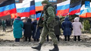 No all’aggressione dell’Ucraina – Lettera aperta all’Ambasciatore Razov