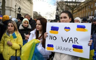 Tutte le manifestazioni di sabato 26 febbraio per la pace in Ucraina