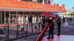 Cannes 2022. Sperando nella fine della guerra …