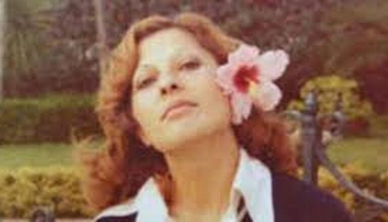 38 anni dall’assassinio di Renata Fonte