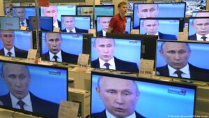 Russia-Ucraina, siamo di fronte all’eradicazione dei media indipendenti