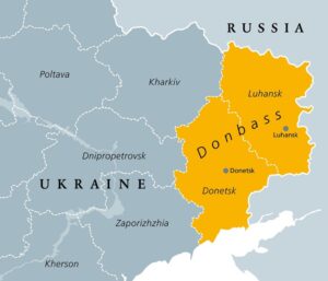 Donbass, le origini del braccio di ferro tra Russia e Ucraina